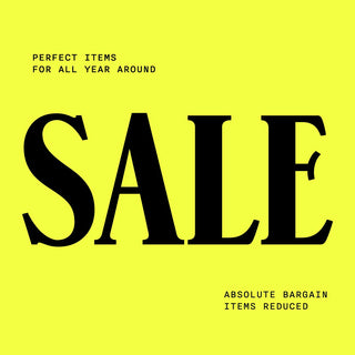 SALE