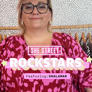 SS Rockstars Featuring: Shalamar