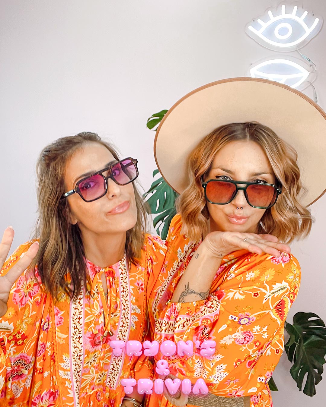 Tryon's & Trivia 06/09/24 – SHE STREET