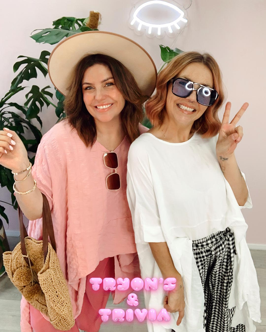 Tryon's & Trivia 20/09/24 – SHE STREET