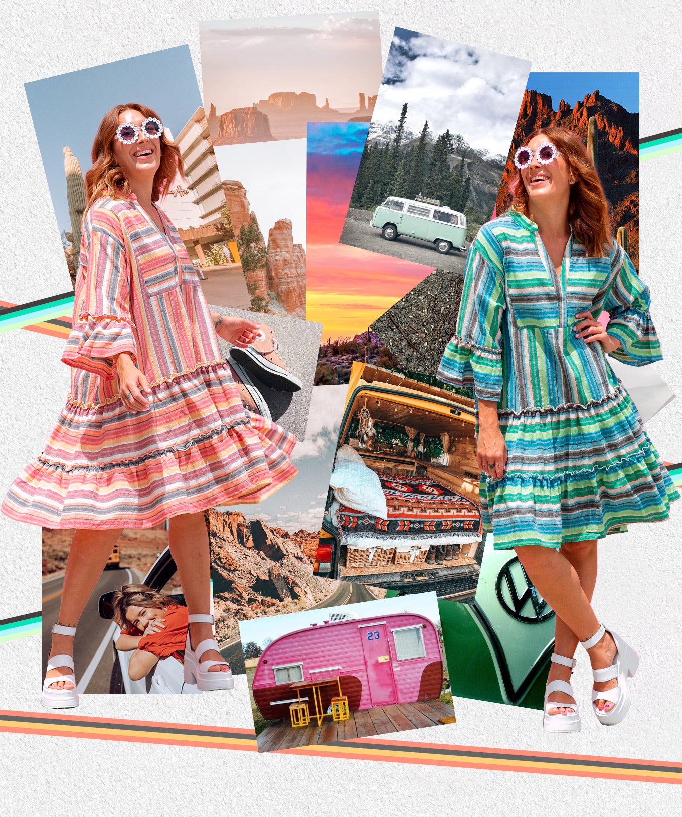 Weekender Dress – SHE STREET