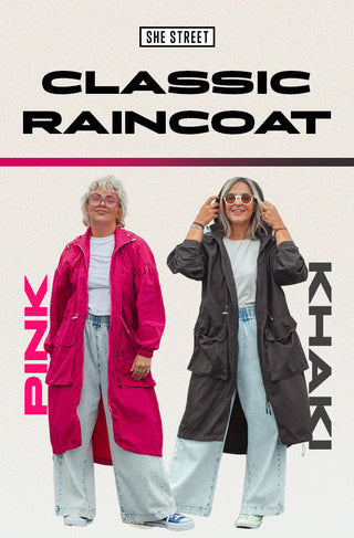 Raincoats