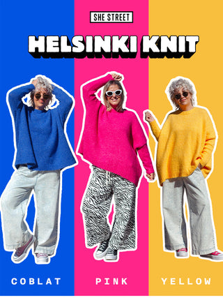 Helsinki