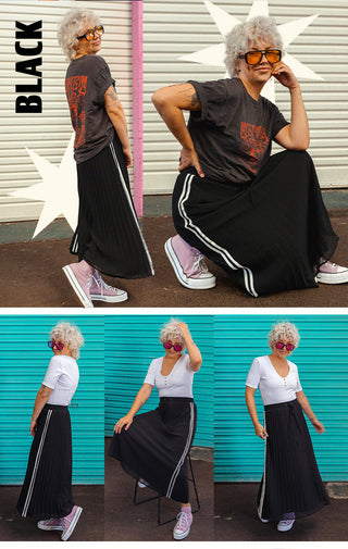 Ava Skirt