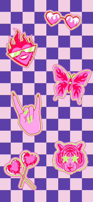 SS x DF