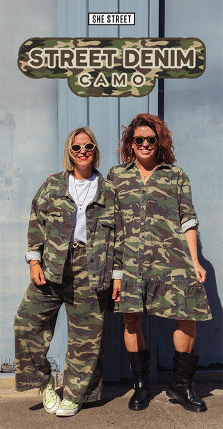 Camo