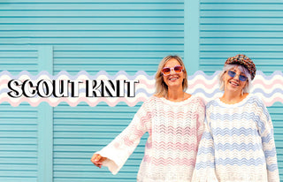 Scout Knit