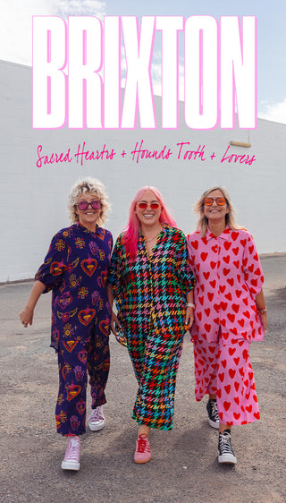 Brixton Set