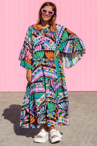 Stevie Dress
