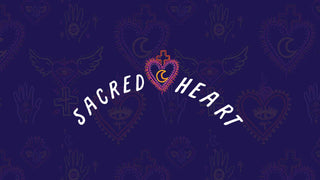 Sacred Heart