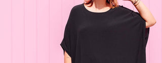 Sophia Drape Tops