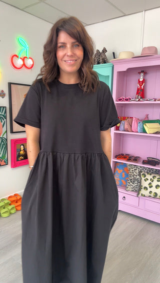 Jetta Dress