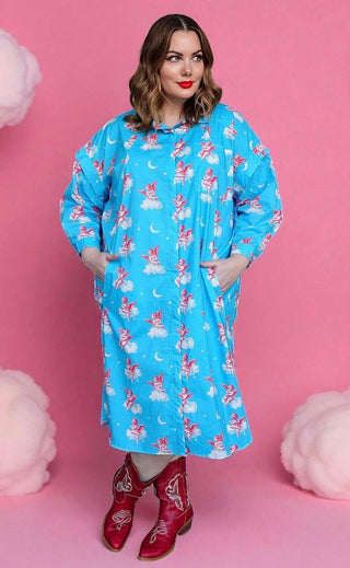Astra Dress - Cherubs