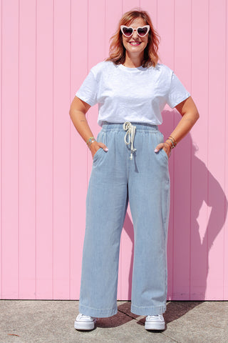 Ollie Jeans