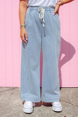 Ollie Jeans