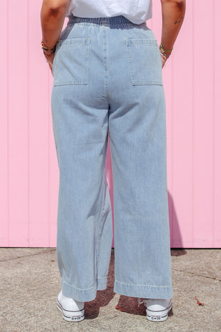 Ollie Jeans