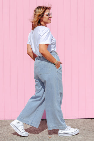 Ollie Jeans