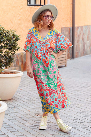 Marini Kaftan