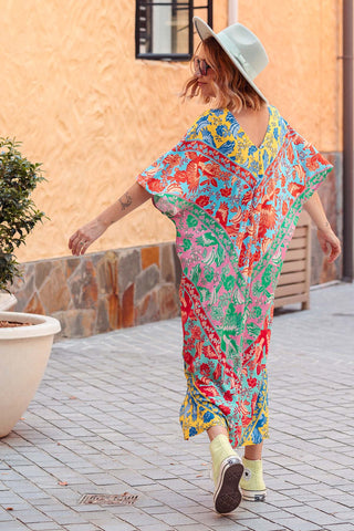 Marini Kaftan