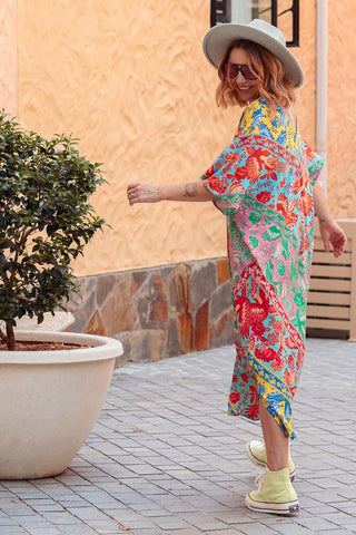 Marini Kaftan