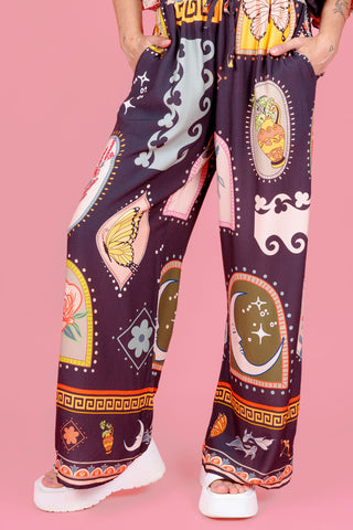 Bonnie Pants - Sunetta **PRE ORDER**