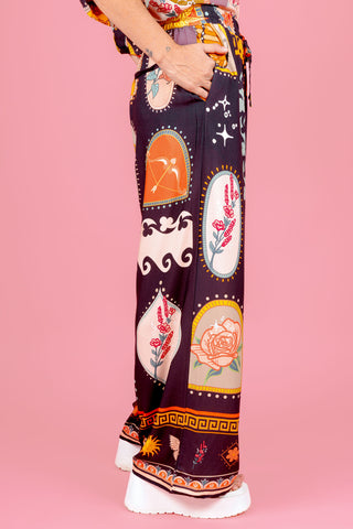 Bonnie Pants - Sunetta **PRE ORDER**