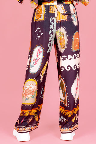Bonnie Pants - Sunetta **PRE ORDER**