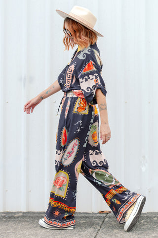Bonnie Pants - Sunetta **PRE ORDER**