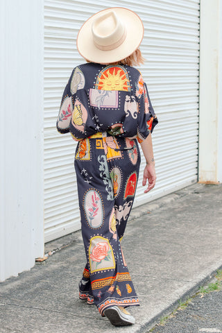 Bonnie Pants - Sunetta **PRE ORDER**