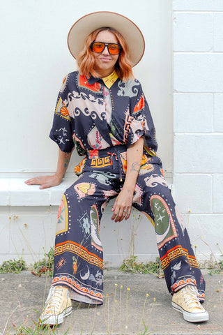 Bonnie Pants - Sunetta **PRE ORDER**