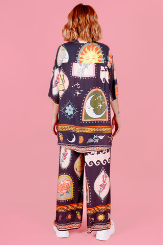 Bonnie Pants - Sunetta **PRE ORDER**