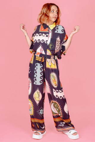 Bonnie Pants - Sunetta **PRE ORDER**