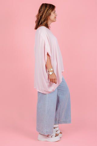 Sophia Drape - Blush