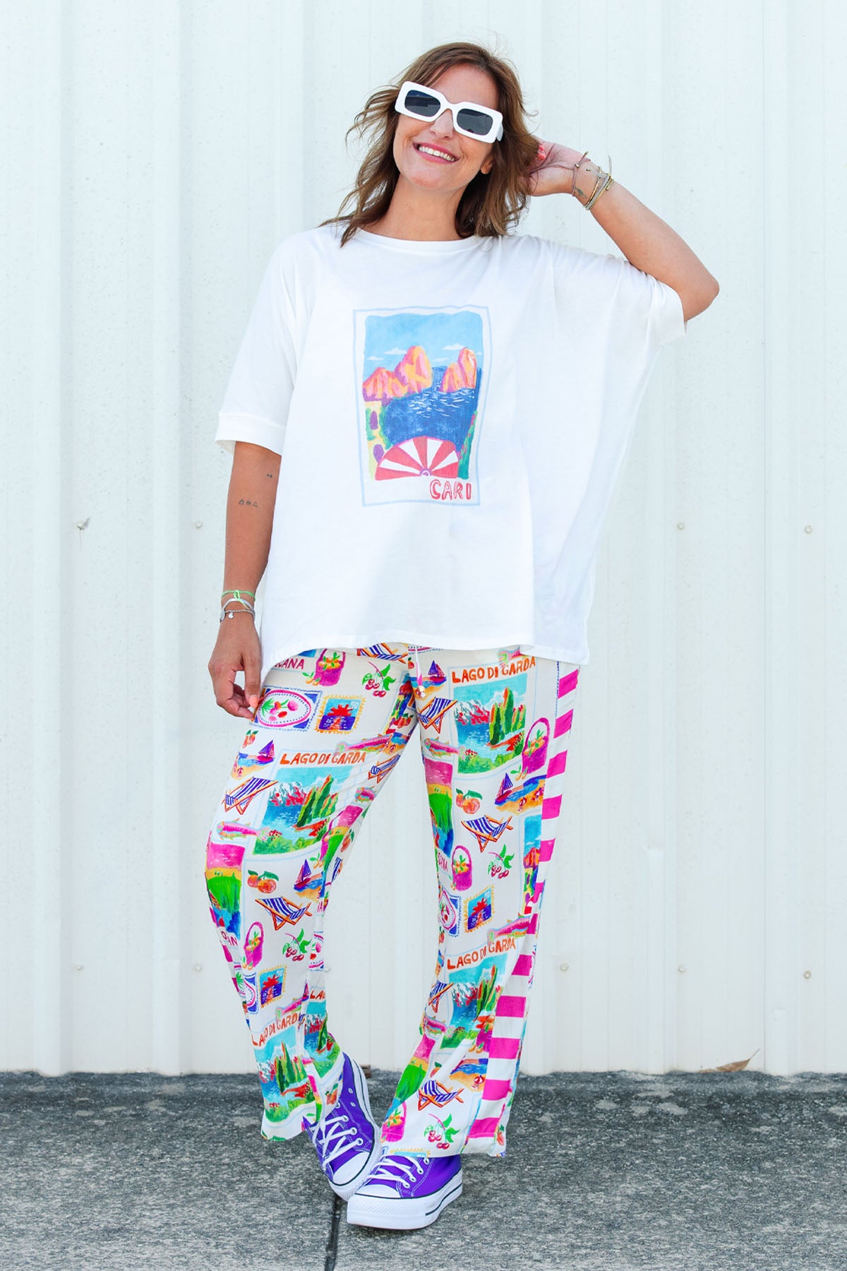 Shebeest capri bike pants hotsell