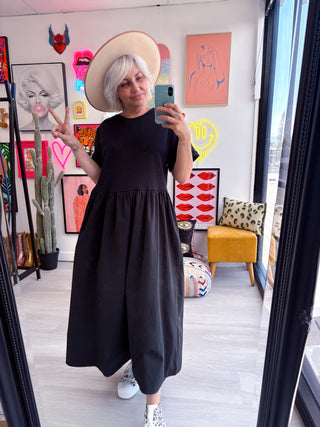 Jetta Dress