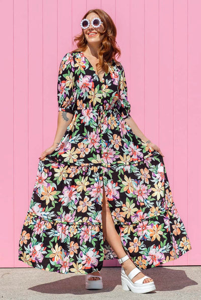 Elanora Dress