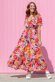 Miami Dress