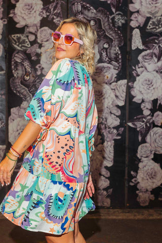 Adelaide Dress - Dreamer