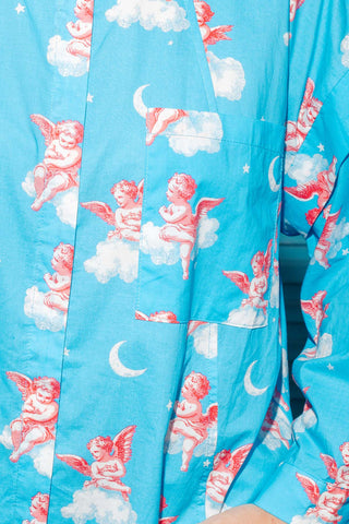 Astra Dress - Cherubs