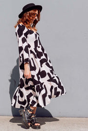 Bailey Maxi Dress