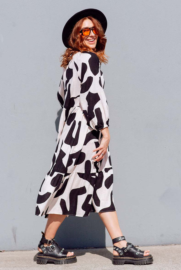 Bailey Maxi Dress
