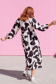 Bailey Maxi Dress