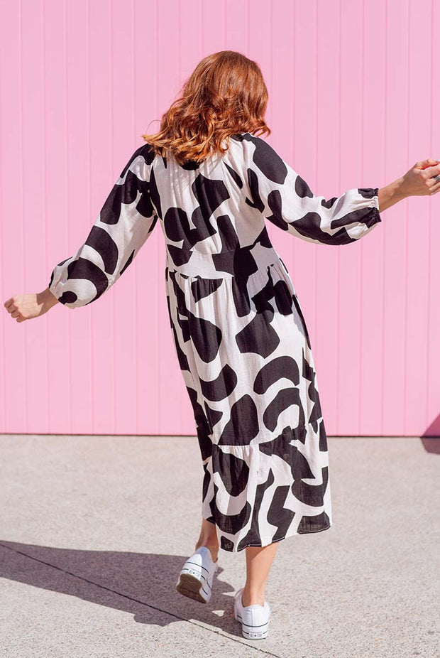 Bailey Maxi Dress