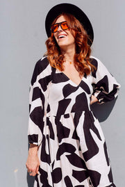 Bailey Maxi Dress