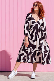 Bailey Maxi Dress