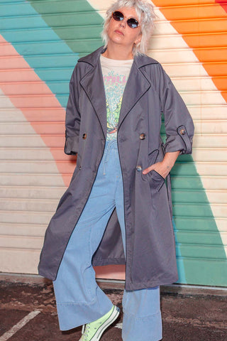 Berlin Trench - Slate