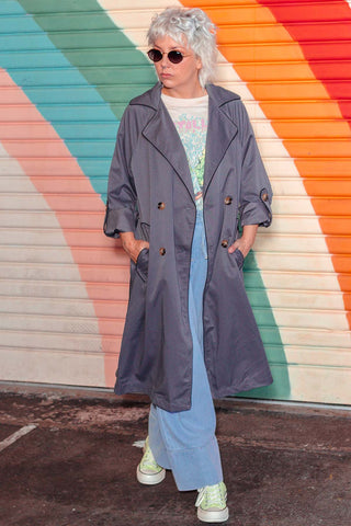 Berlin Trench - Slate