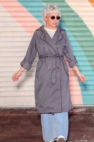 Berlin Trench - Slate