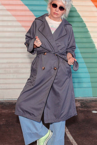 Berlin Trench - Slate