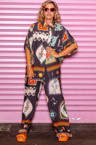Bonnie Pants - Sunetta
